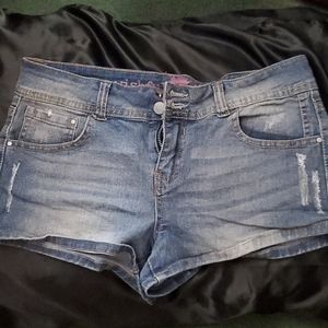 Women's shorts